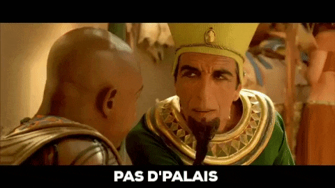 pas de vente, pas d'entreprise