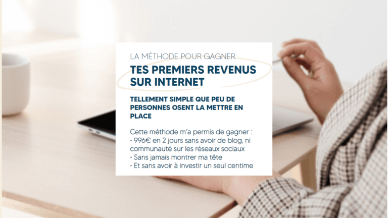 Formation gratuite "Les Reines de l'Affiliation"